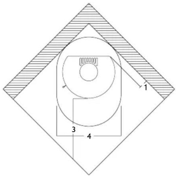 Hwam 3620 - Table de matières, Français - 2