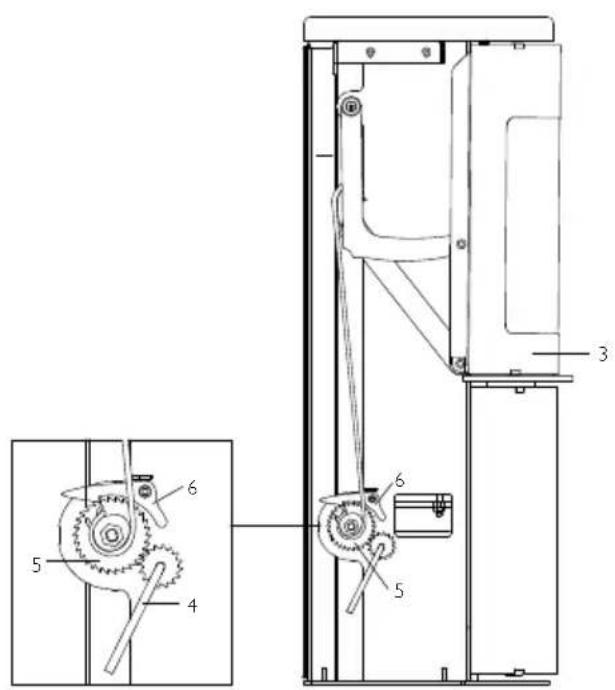 Hwam 3520 - Inhoud, Netherlands - 9