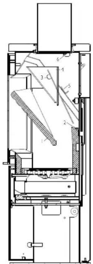 Hwam 3520 - Inhoud, Netherlands - 7