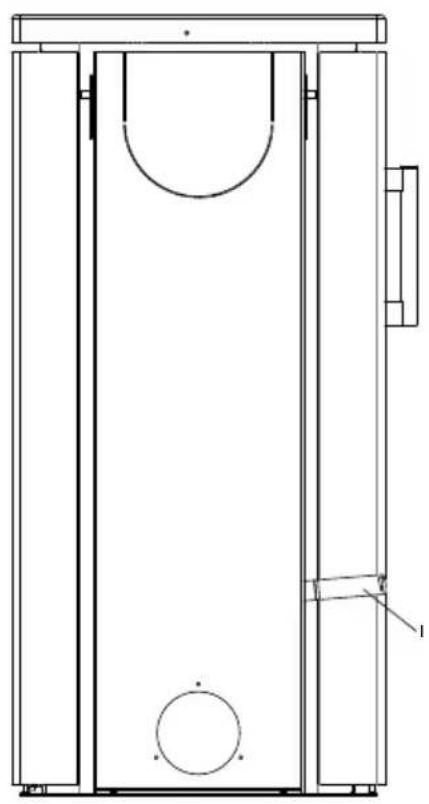 Hwam 3410S - 4