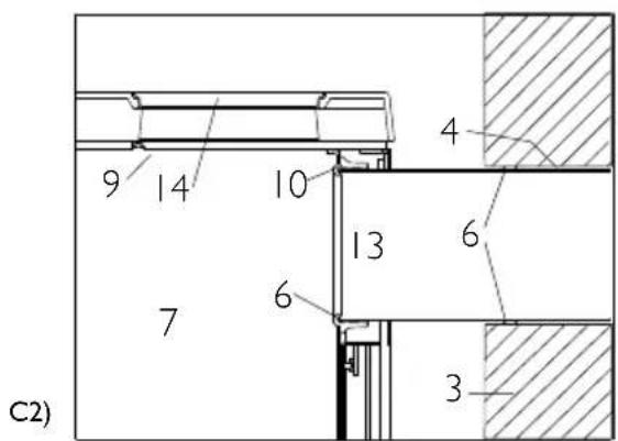 Hwam 3630 - Table de matières, Français - 7