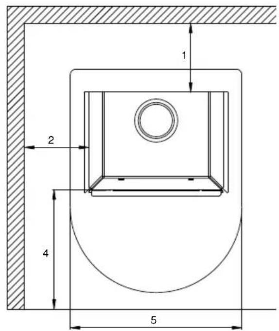 Hwam 3310 - Table of contents, English - 1