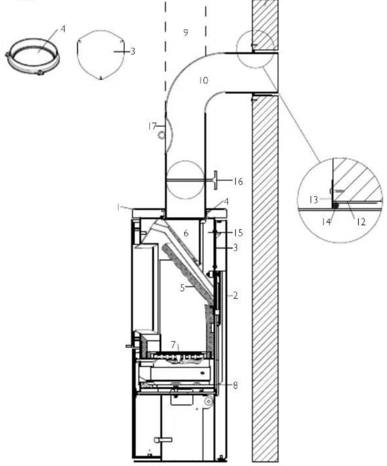 Hwam 3510 - Inhoud, Netherlands - 3