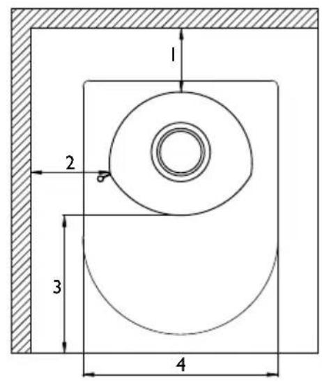 Hwam 3220 - Table de matières, Français - 1