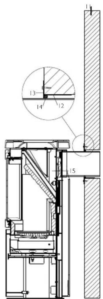 Hwam 3220 - Table de matières, Français - 4