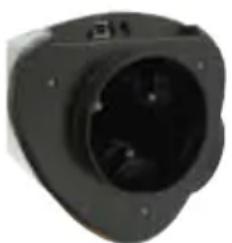 Hwam 3130 - Sluit de voeding aan - 1