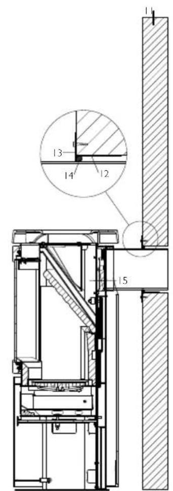Hwam 3130 - Table de matières, Français - 4