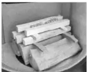 Hwam 2640 - Anheizen - 1