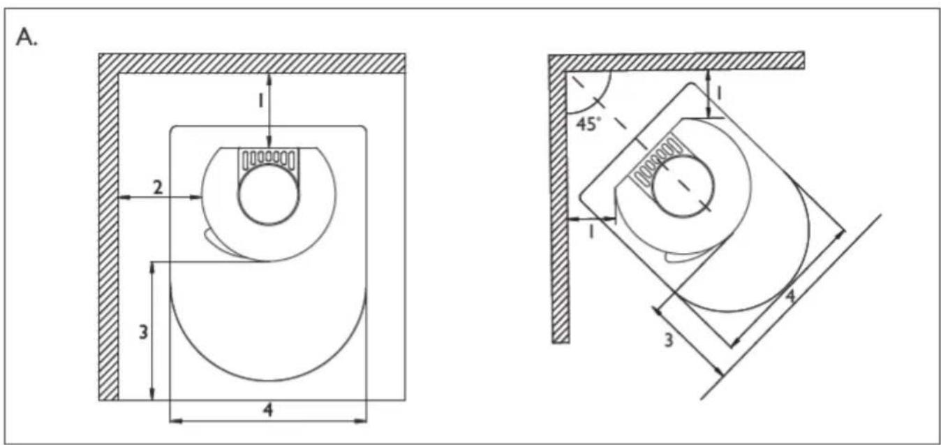 Hwam 2640 - Table de matières, Français - 1