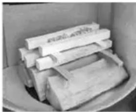 Hwam 2610 - Pour allumer le feu - 1