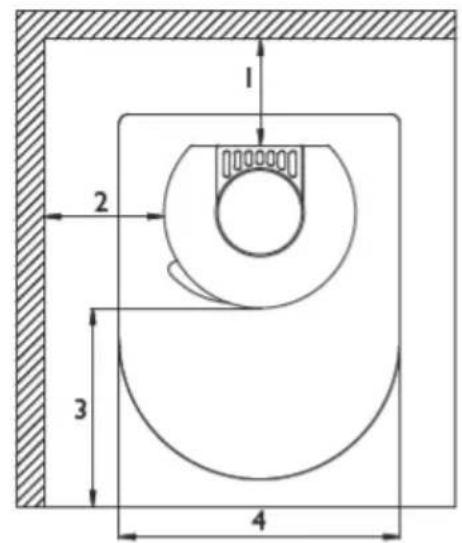 Hwam 2610 - Table de matières, Français - 1
