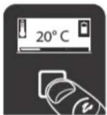 Hwam 2620 - FERNBEDIENUNG - 1