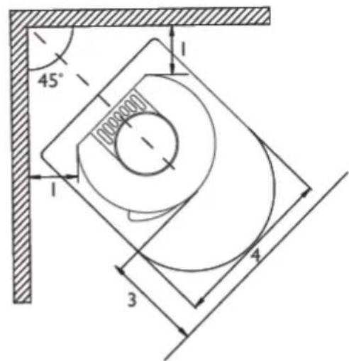 Hwam 2620 - Table de matières, Français - 2