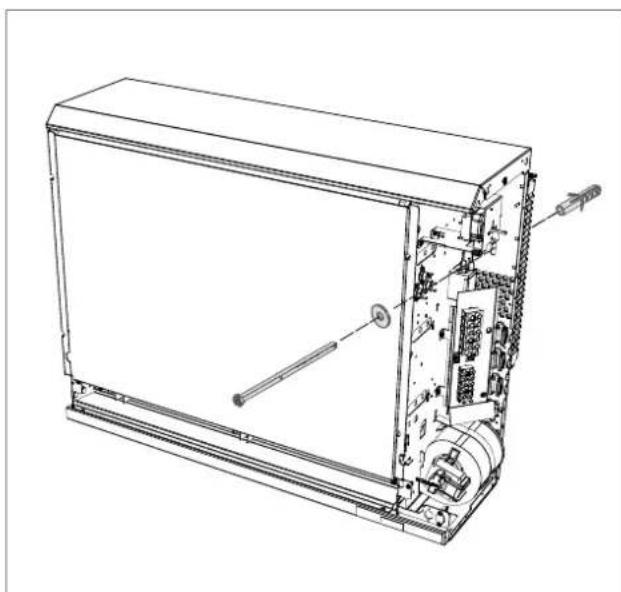 DIMPLEX VFMi 60C - Installation - 7