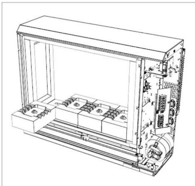 DIMPLEX VFMi 60C - Installation - 9