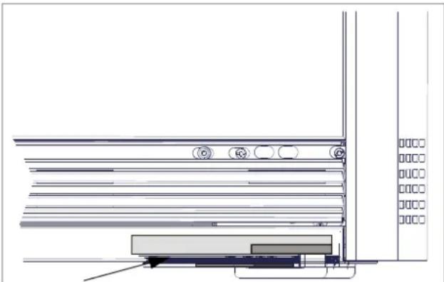 DIMPLEX VFMi 50C - Het vertrek is te warm - 1