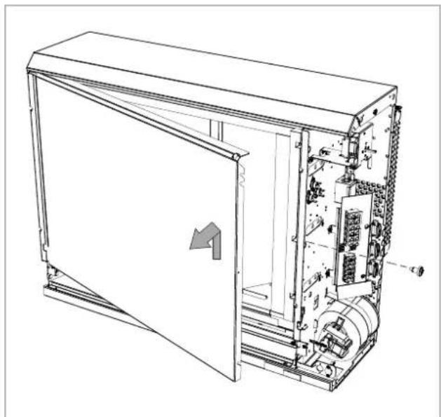 DIMPLEX VFMi 30C - Installation - 8