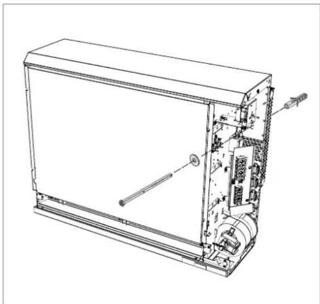 DIMPLEX VFMi 30C - Installation - 7