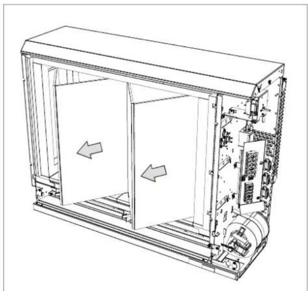 DIMPLEX VFMi 30C - Installation - 10