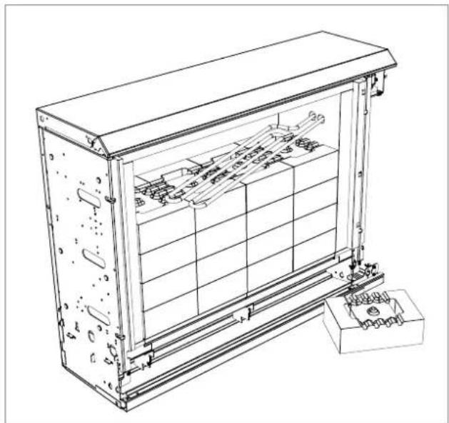 DIMPLEX VFMi 30C - Plaatsing - 14