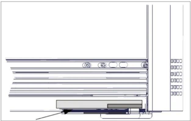 DIMPLEX VFMi 30C - Het vertrek is te warm - 1