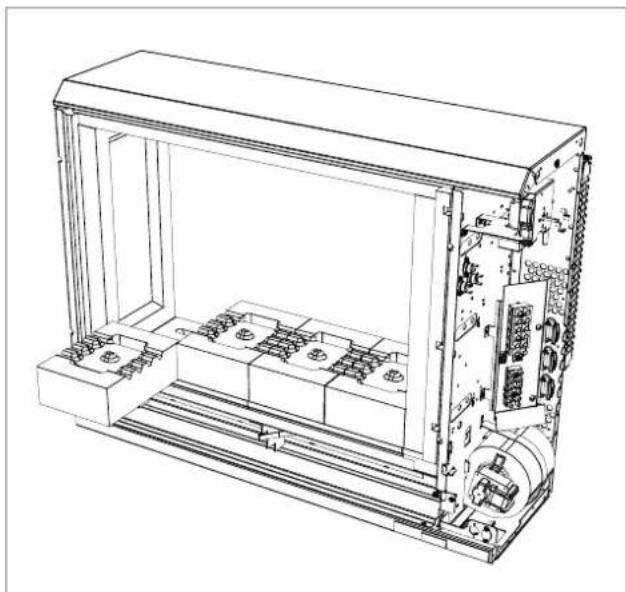 DIMPLEX VFMi 20C - Plaatsing - 9
