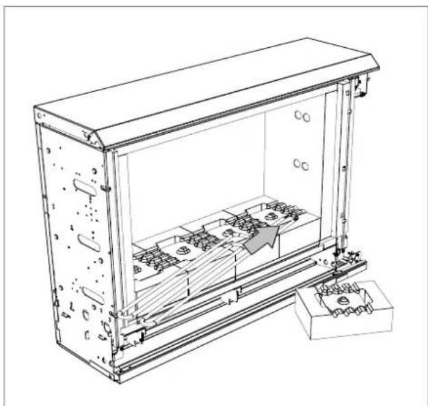 DIMPLEX VFMi 20C - Plaatsing - 11