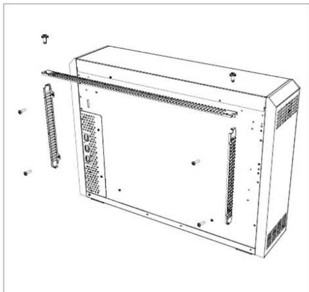DIMPLEX VFMi 20C - Installation - 4