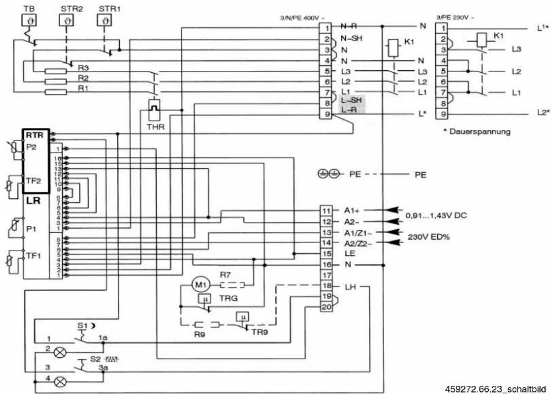 DIMPLEX VFDi70 - ) - 6