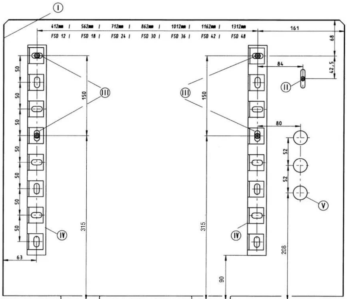 DIMPLEX FSD 30C - NL - 1