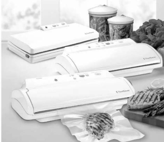 FOODSAVER V2860 - 1