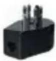Ingenico ICT250 - Terminal et accessoires - 2