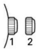 Hugo Boss Governor 1513486 - AUTOMATIC WATCHES - 2
