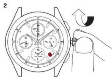 Hugo Boss Chronograph 1513362 - WATCHES WITH COMPLEX CHRONOGRAPH FUNCTIONS Racing Chronograph - 3