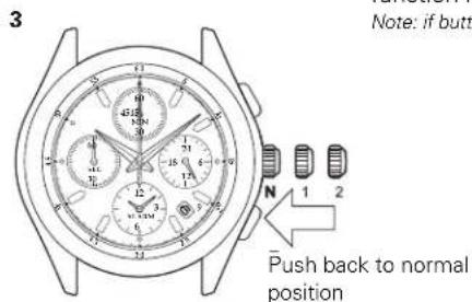 Hugo Boss Governor 1513487 - WATCHES WITH COMPLEX CHRONOGRAPH FUNCTIONS Racing Chronograph - 6