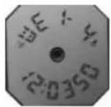 Hugo Boss Chronograph 1513441 - DIGITAL WATCHES Models with analog and digital display - 2