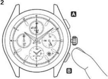 Hugo Boss Governor 1513255 - WATCHES WITH COMPLEX CHRONOGRAPH FUNCTIONS Racing Chronograph - 5