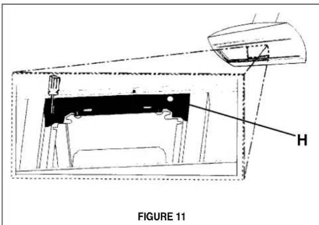 FABER Axia Isola - MAKE THE INTERNAL ELECTRICAL CONNECTIONS - 1