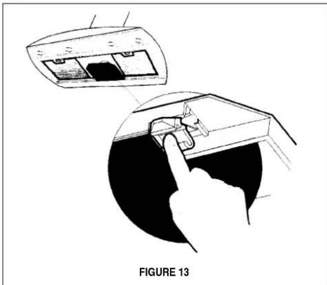 FABER Axia Isola - MAKE THE INTERNAL ELECTRICAL CONNECTIONS - 3