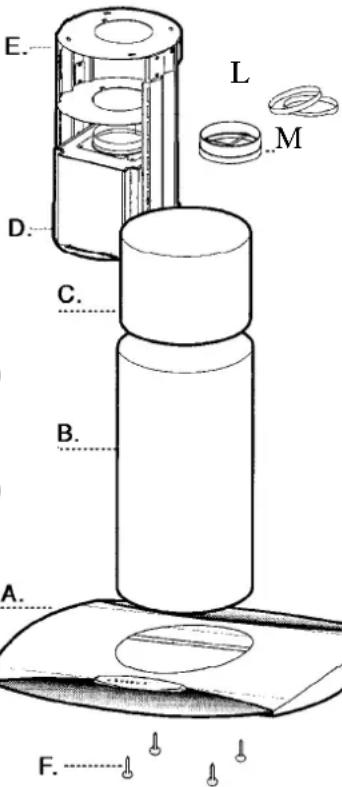 FABER Axia Isola - OUTILS NÉCESSAIRES À L'INSTALLATION - 1