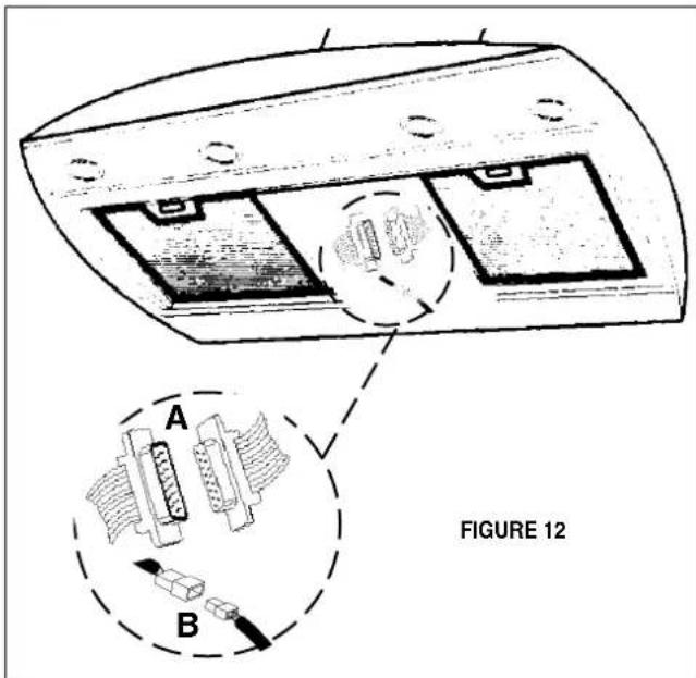 FABER Axia Isola - MAKE THE INTERNAL ELECTRICAL CONNECTIONS - 2