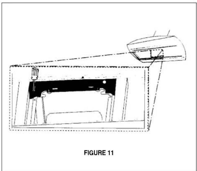 FABER Axia Isola - AVERTISSEMENT - 2