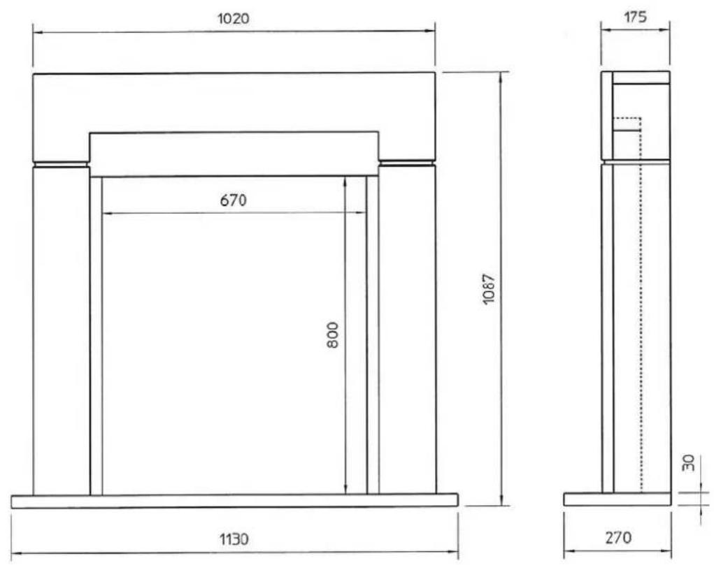 FABER Tara - Nettoyage et entretien - 4