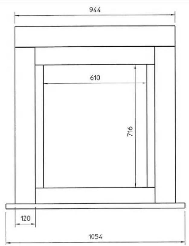 FABER Tara - Nettoyage et entretien - 1