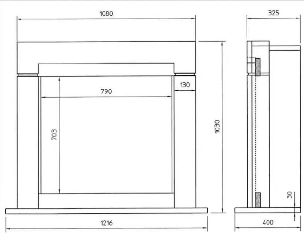 FABER Peca large - Dokkum - 3