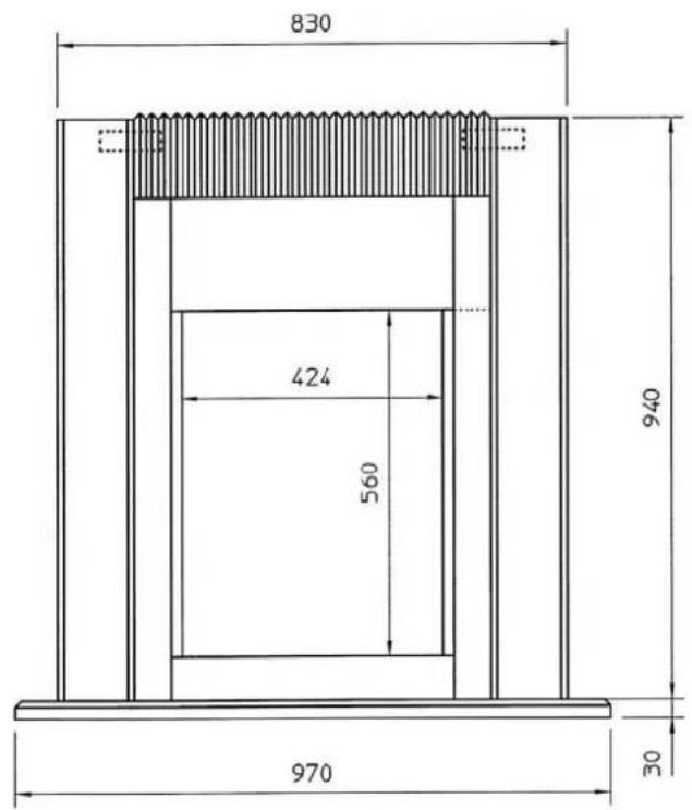 FABER Peca large - Dokkum - 5