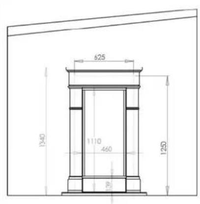 FABER Peca large - Dokkum - 1