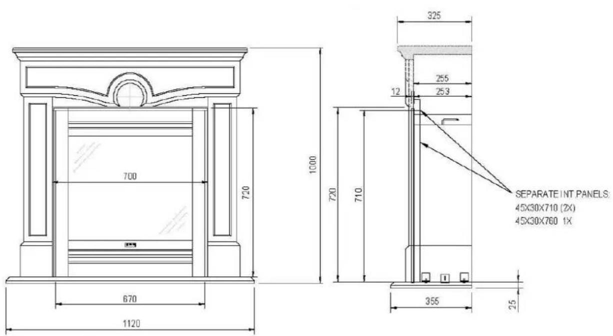 FABER Peca large - Dokkum - 4