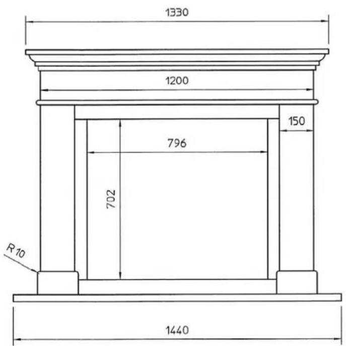 FABER Peca large - Dokkum - 7