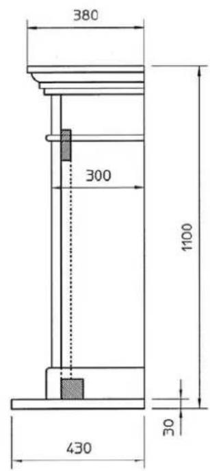 FABER Peca large - Dokkum - 8